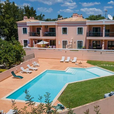 Arcos D'Alvor Apartman Kültér fotó