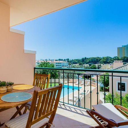 Arcos D'Alvor Apartman Kültér fotó