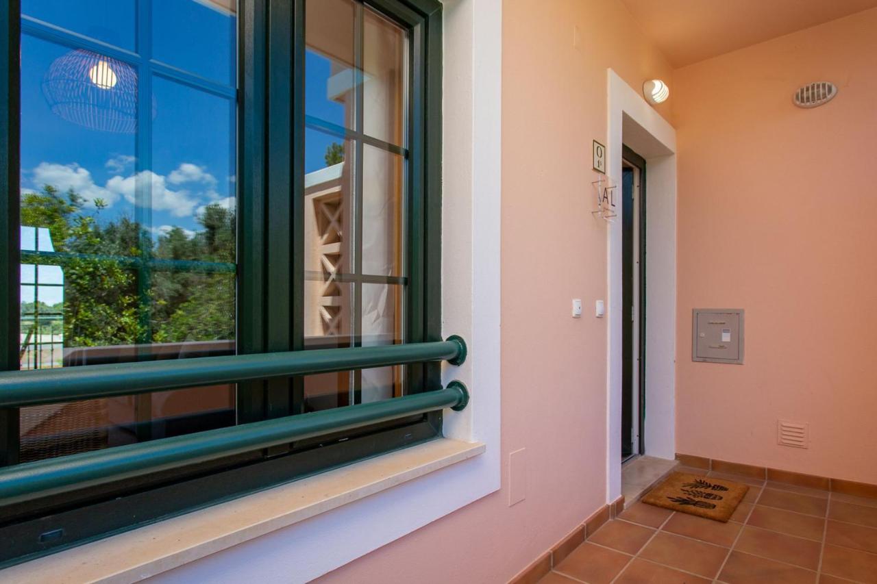 Arcos D'Alvor Apartman Kültér fotó
