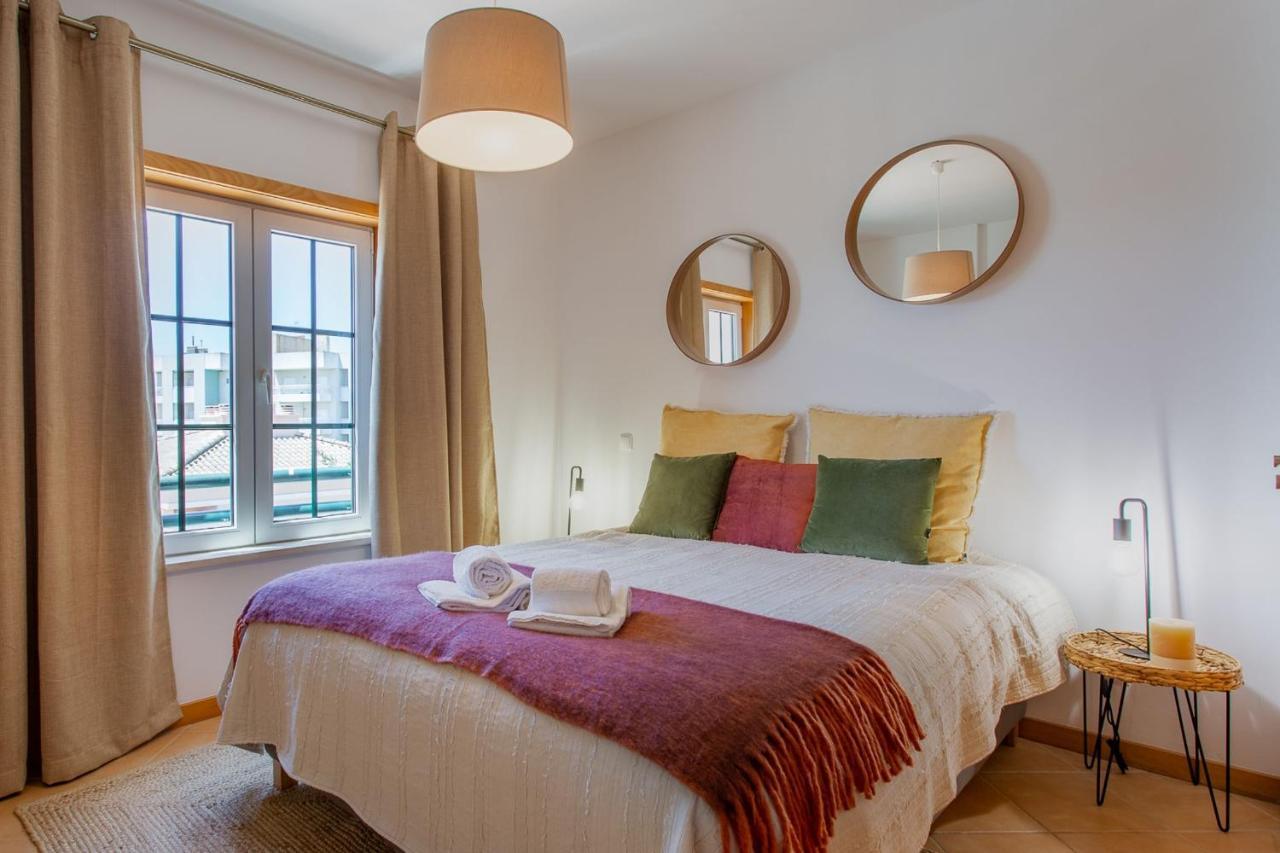 Arcos D'Alvor Apartman Kültér fotó