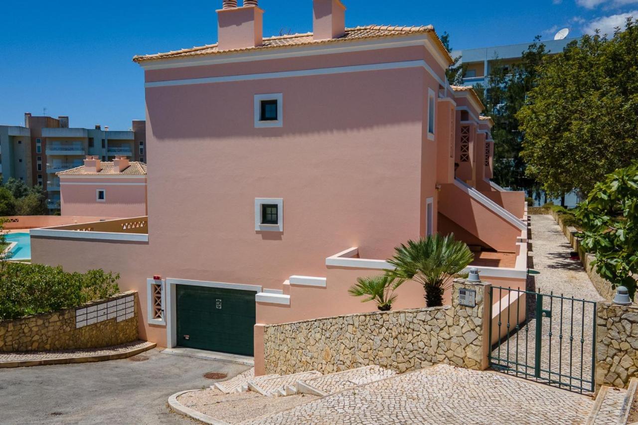 Arcos D'Alvor Apartman Kültér fotó