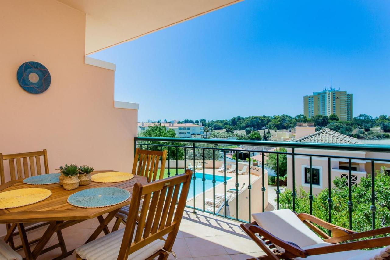 Arcos D'Alvor Apartman Kültér fotó