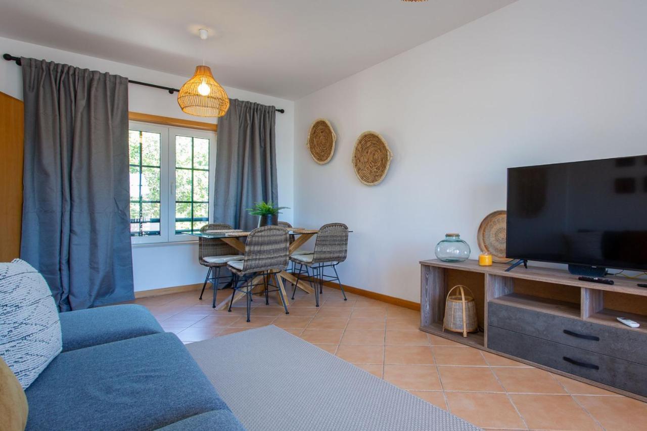 Arcos D'Alvor Apartman Kültér fotó