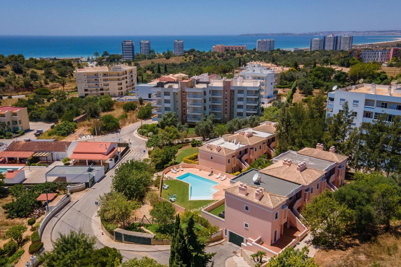 Arcos D'Alvor Apartman Kültér fotó