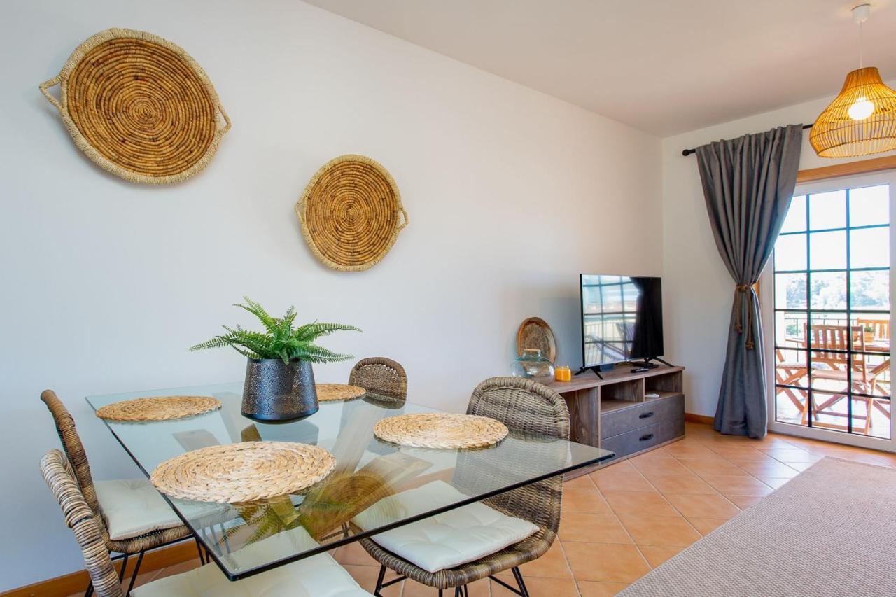 Arcos D'Alvor Apartman Kültér fotó