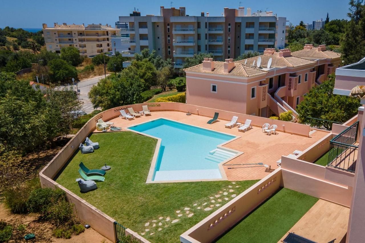Arcos D'Alvor Apartman Kültér fotó