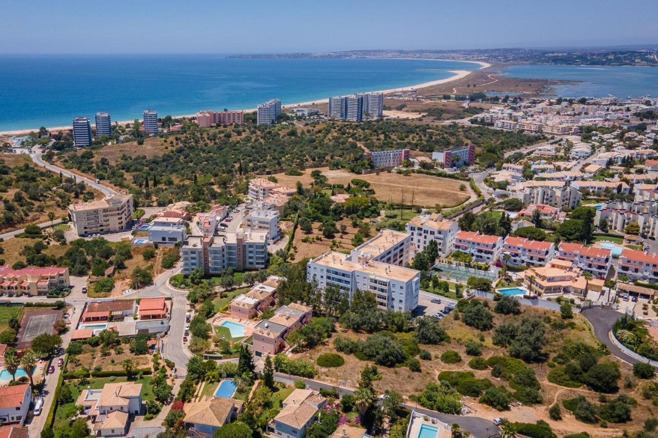 Arcos D'Alvor Apartman Kültér fotó
