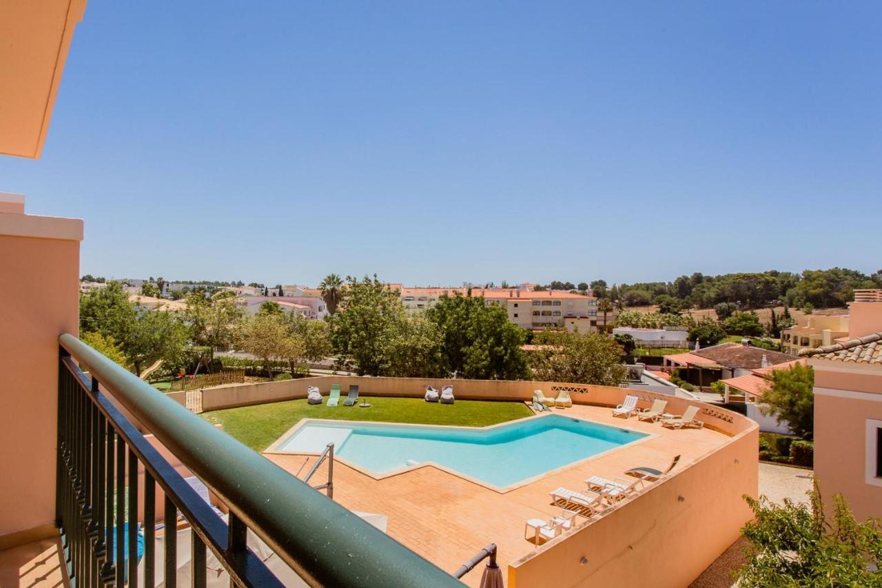 Arcos D'Alvor Apartman Kültér fotó